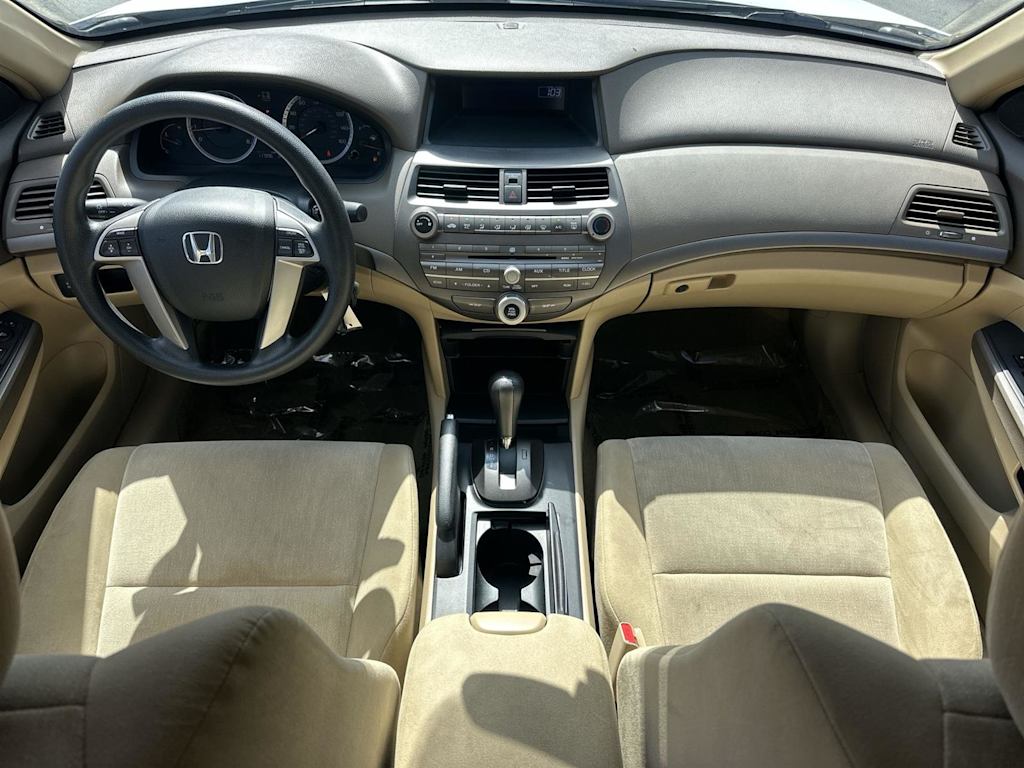 Thumbnail: 2009 Honda Accord - 9