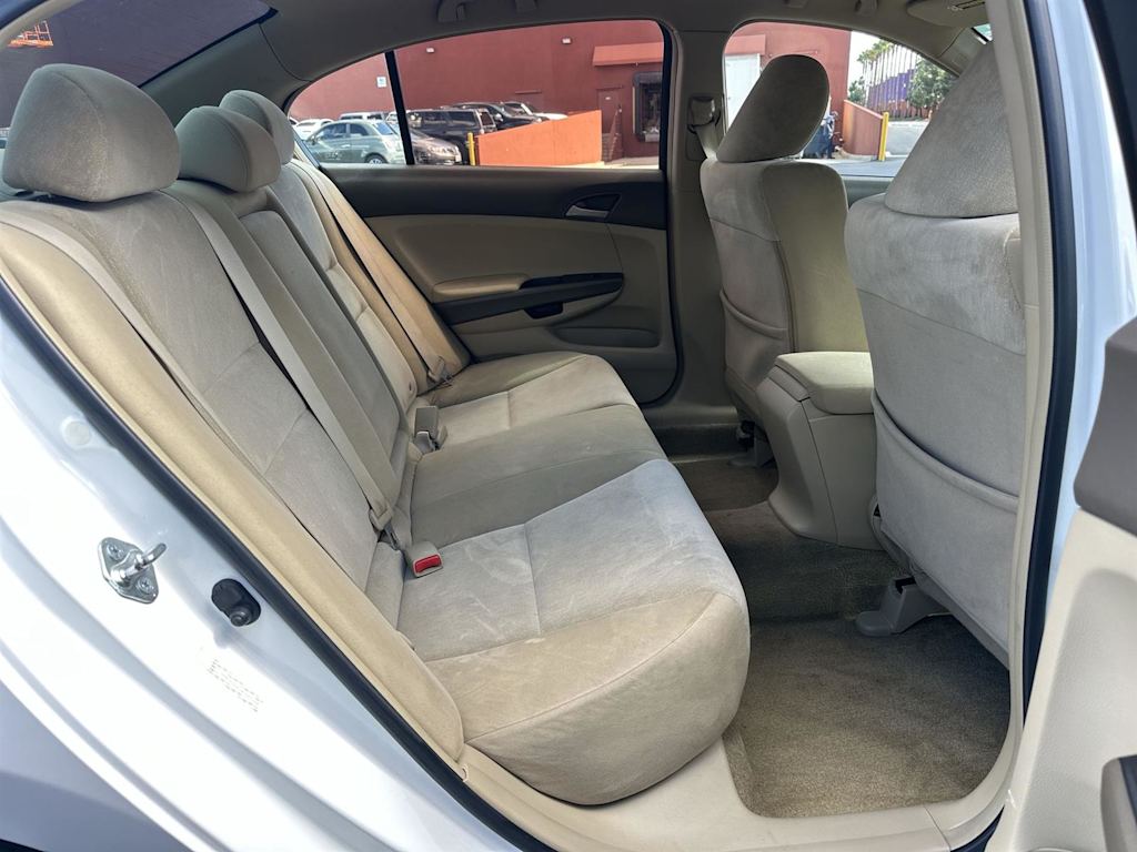 Thumbnail: 2009 Honda Accord - 12