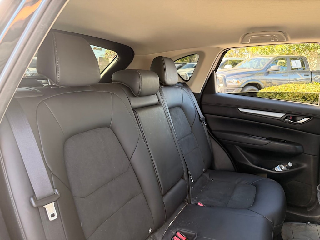 Thumbnail: 2023 Mazda CX-5 - 18