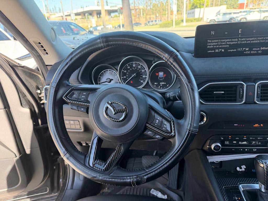 Thumbnail: 2023 Mazda CX-5 - 2