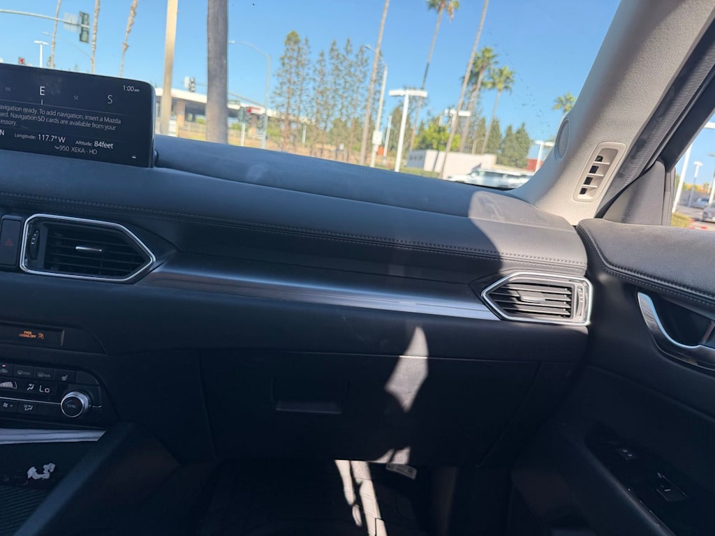 Thumbnail: 2023 Mazda CX-5 - 20
