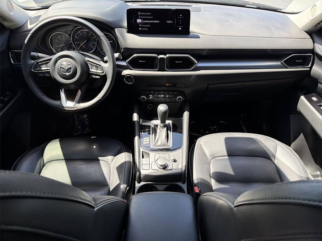 Thumbnail: 2024 Mazda CX-5 - 10