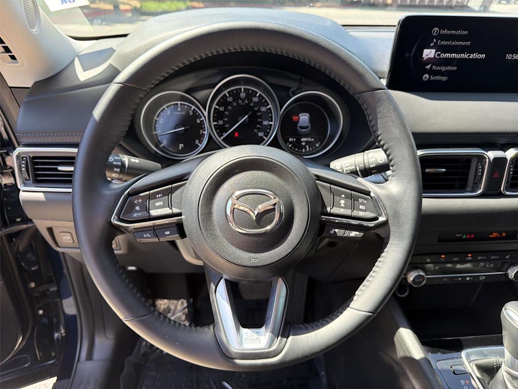 Thumbnail: 2024 Mazda CX-5 - 15