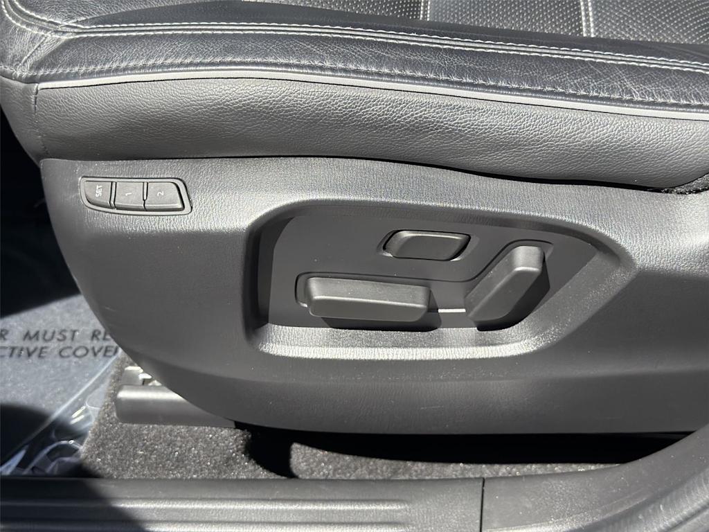 Thumbnail: 2024 Mazda CX-5 - 23