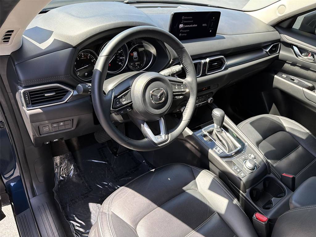Thumbnail: 2024 Mazda CX-5 - 2