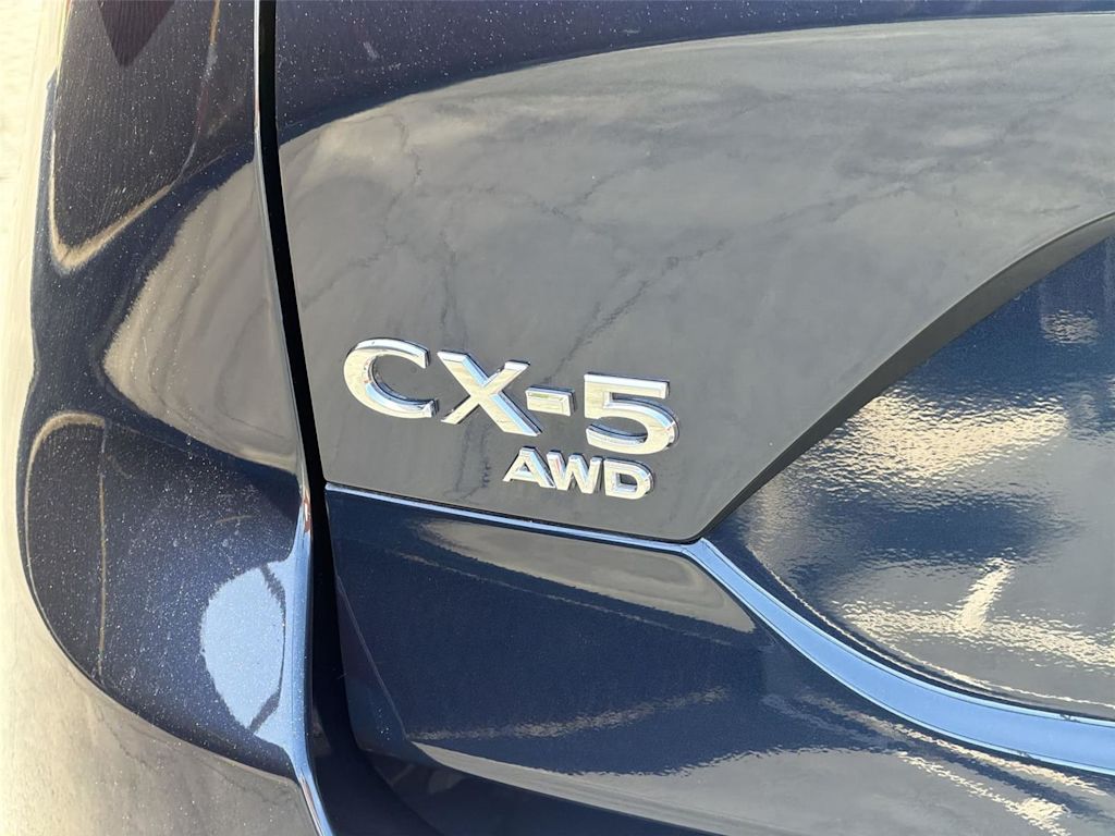 Thumbnail: 2024 Mazda CX-5 - 7