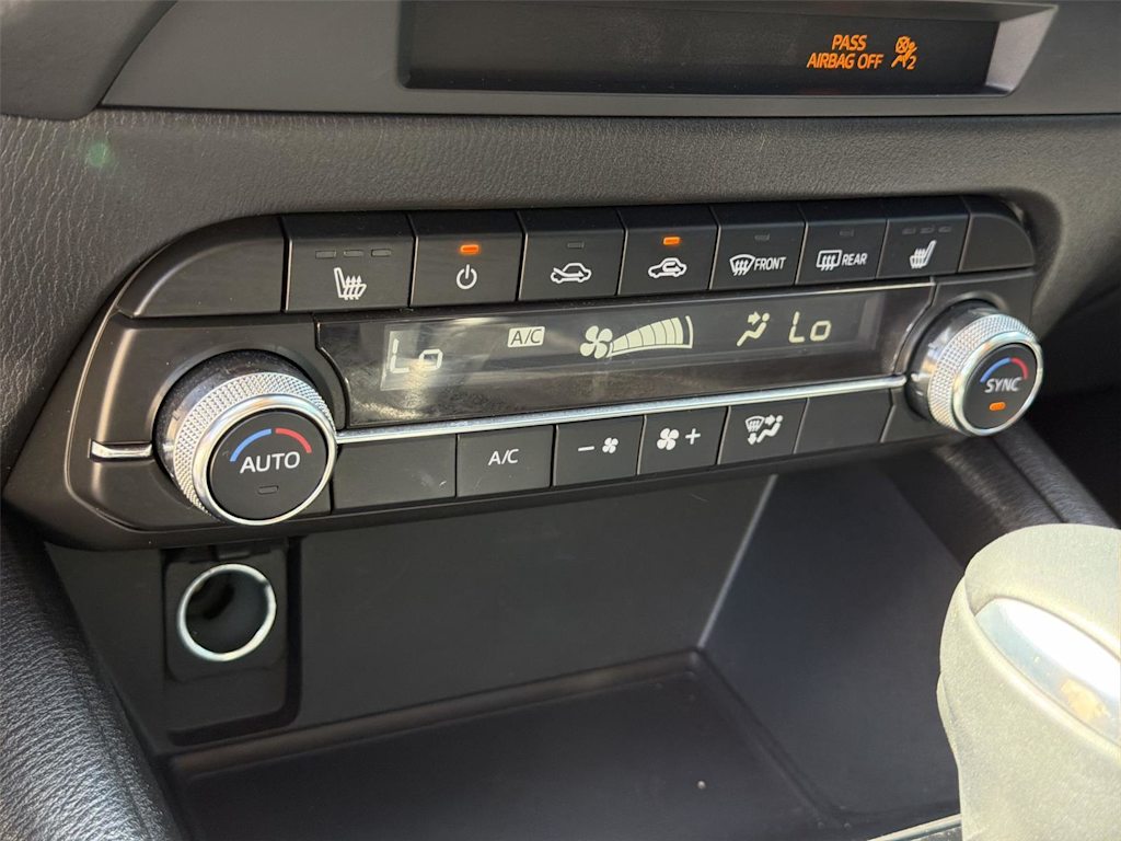 Thumbnail: 2024 Mazda CX-5 - 29