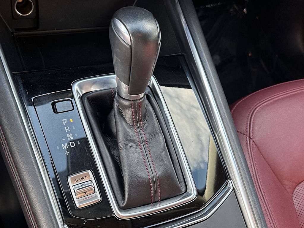 Thumbnail: 2023 Mazda CX-5 - 17