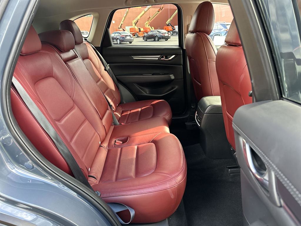 Thumbnail: 2023 Mazda CX-5 - 13