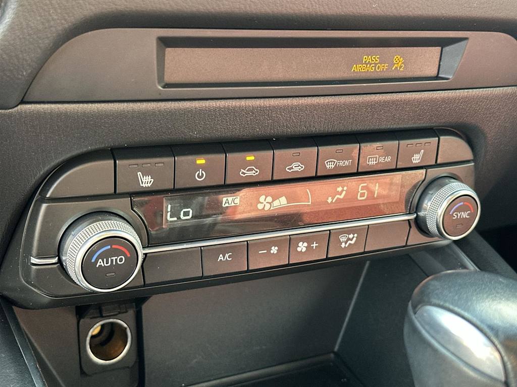 Thumbnail: 2023 Mazda CX-5 - 26