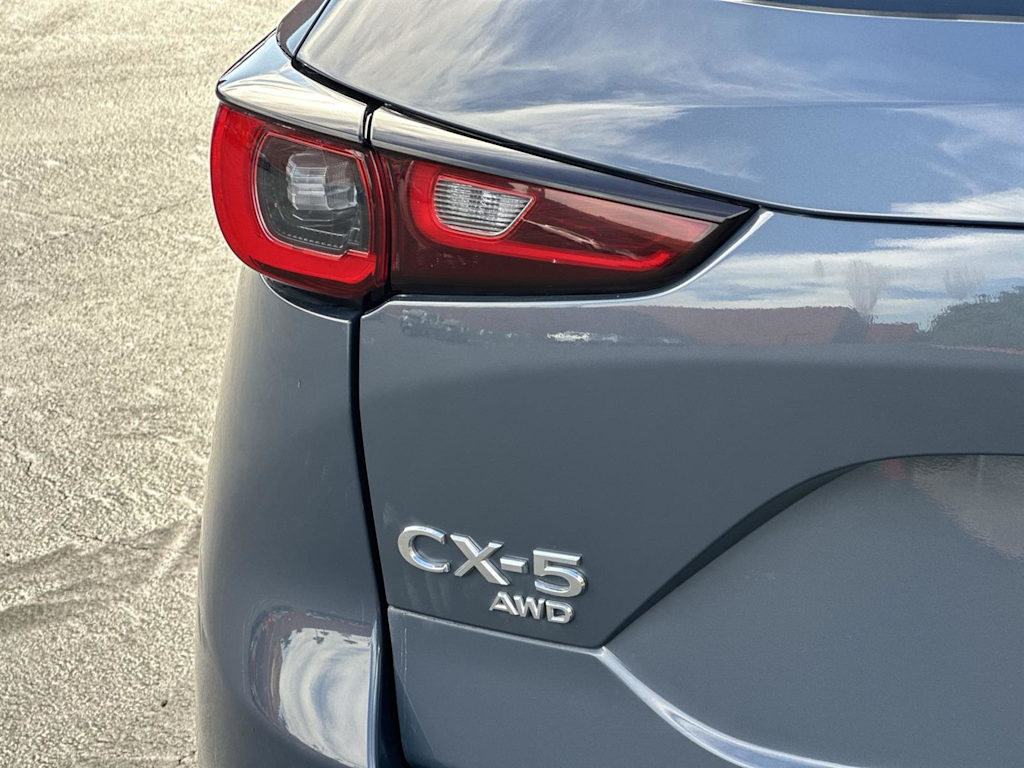 Thumbnail: 2023 Mazda CX-5 - 7