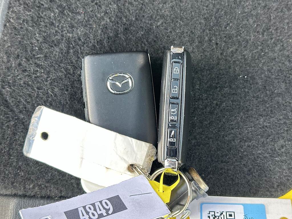 Thumbnail: 2023 Mazda CX-5 - 20