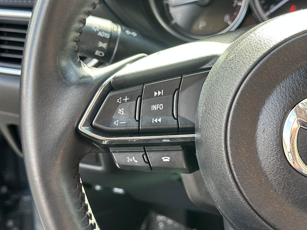 Thumbnail: 2023 Mazda CX-5 - 23