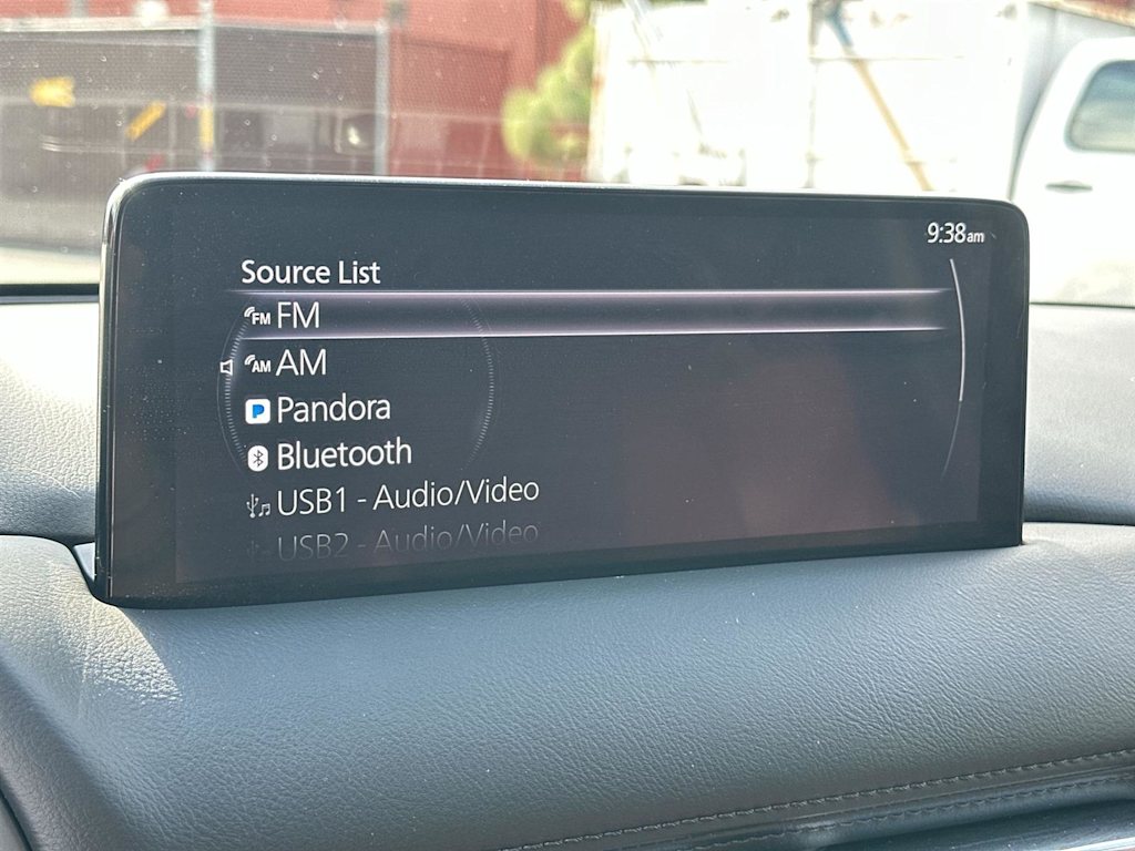 Thumbnail: 2023 Mazda CX-5 - 16