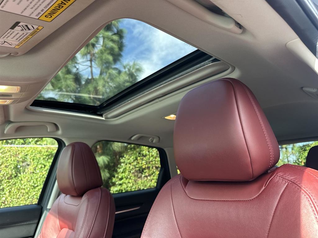 Thumbnail: 2023 Mazda CX-5 - 31