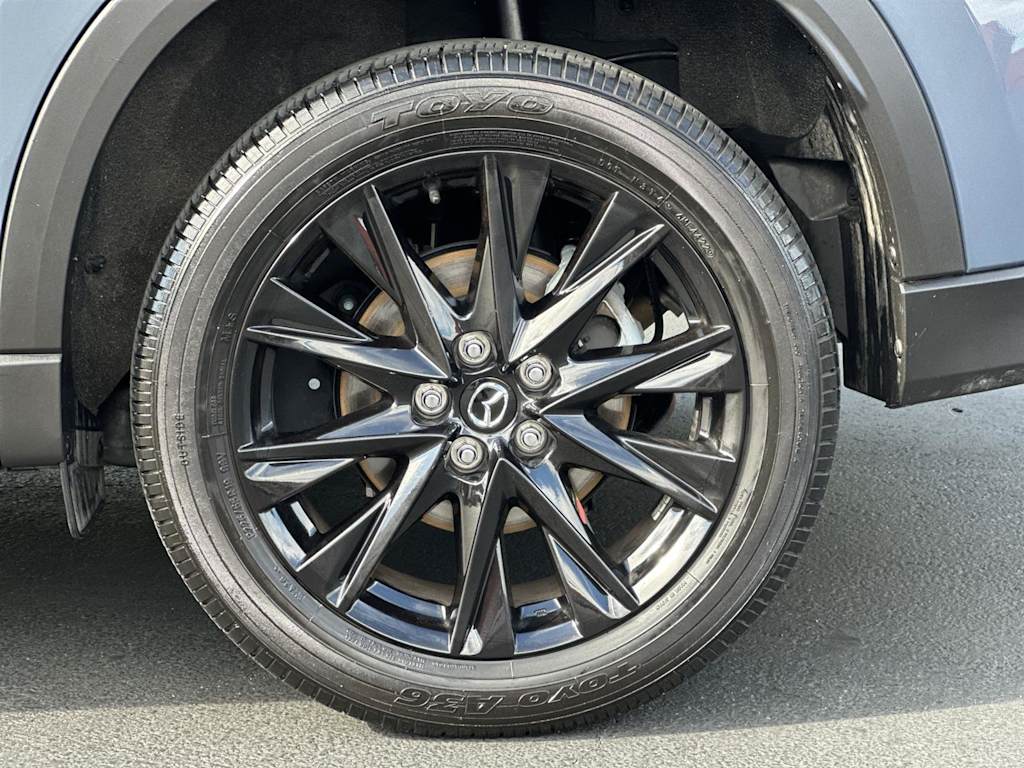 Thumbnail: 2023 Mazda CX-5 - 8