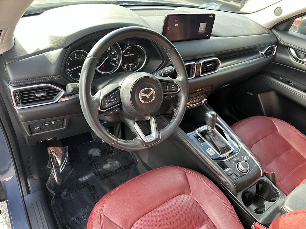 Thumbnail: 2023 Mazda CX-5 - 2