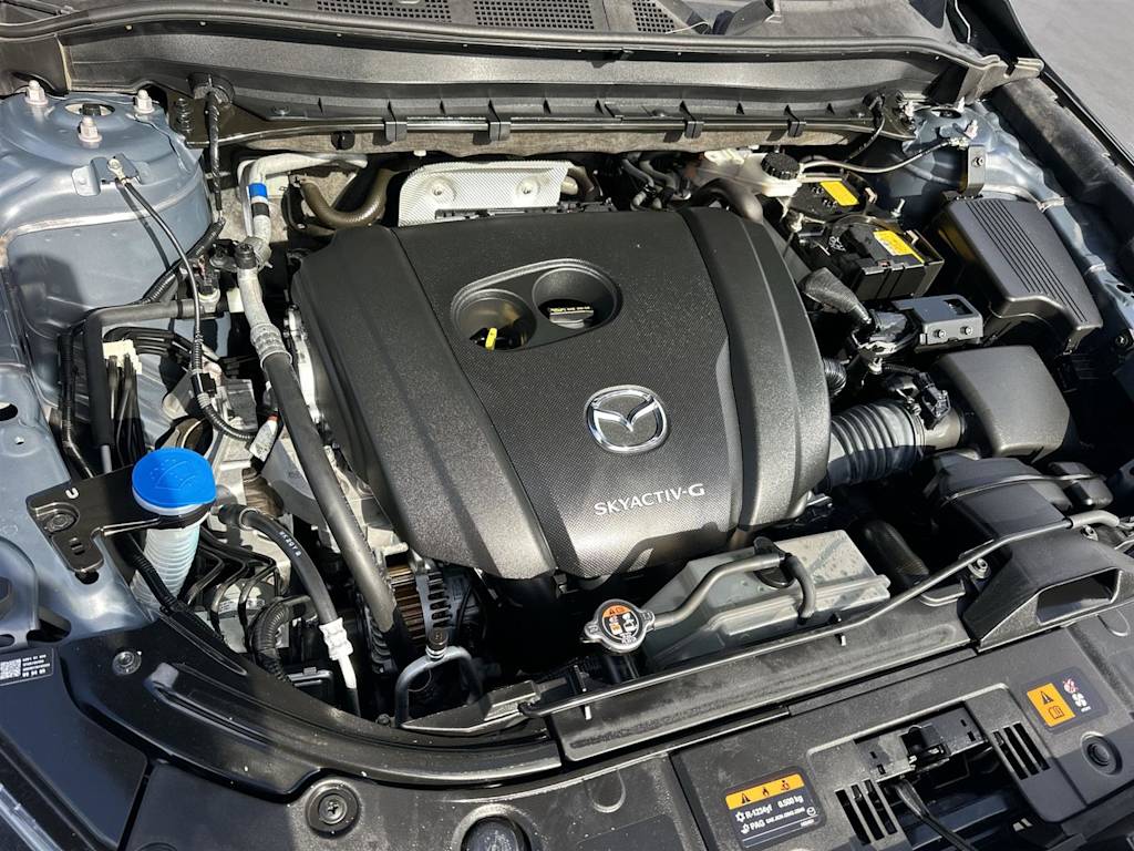 Thumbnail: 2023 Mazda CX-5 - 9