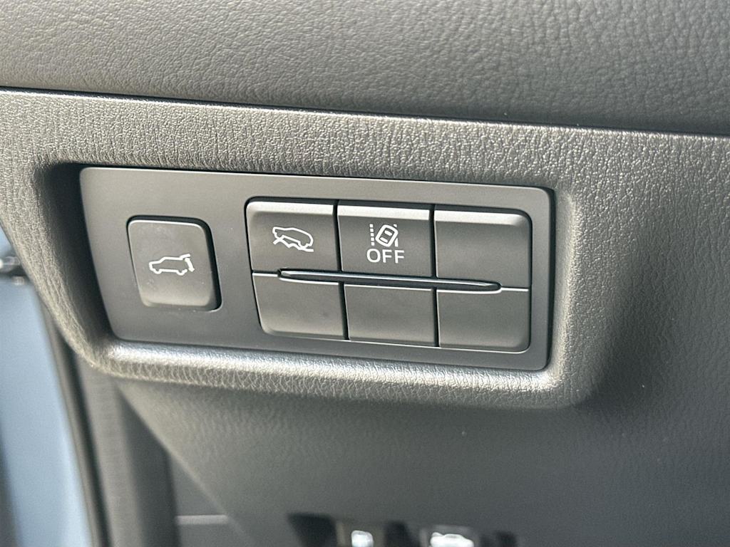 Thumbnail: 2023 Mazda CX-5 - 29