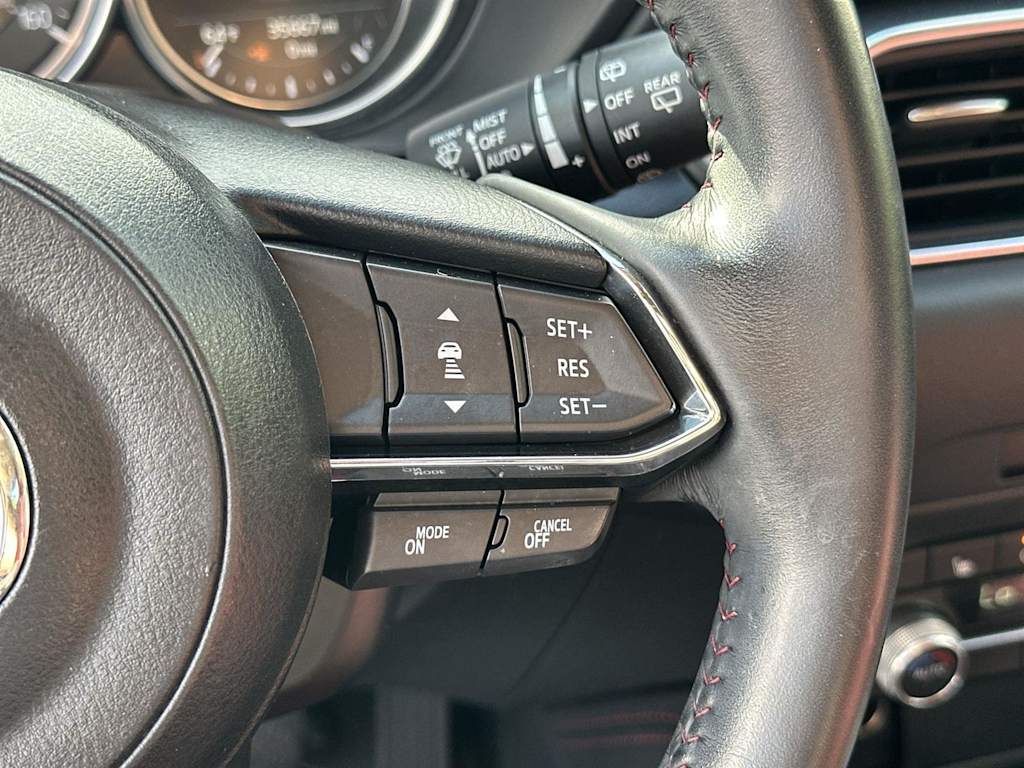 Thumbnail: 2023 Mazda CX-5 - 24