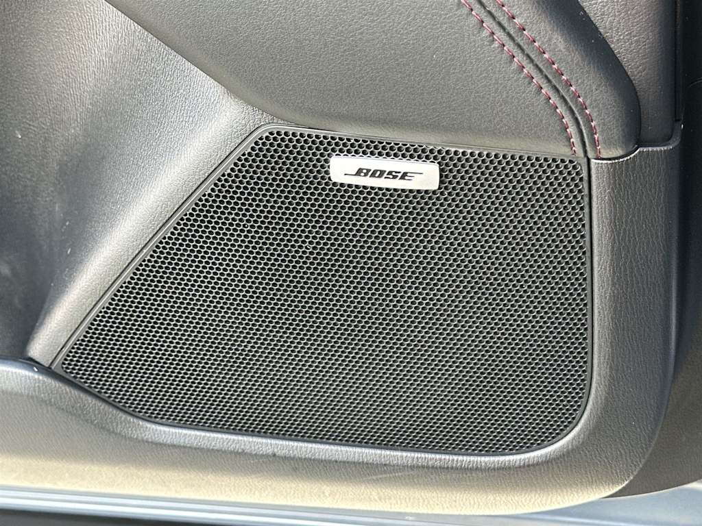 Thumbnail: 2023 Mazda CX-5 - 30