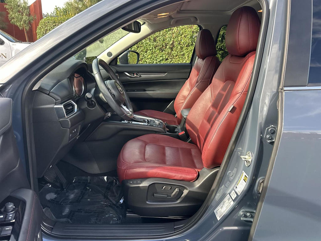 Thumbnail: 2023 Mazda CX-5 - 11