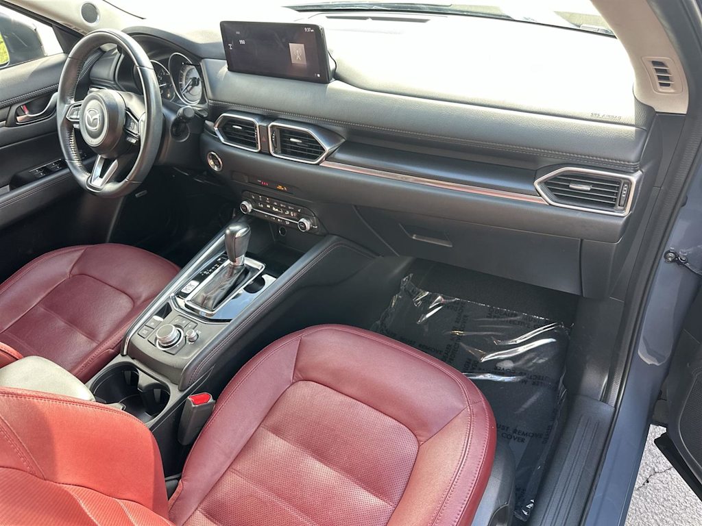 Thumbnail: 2023 Mazda CX-5 - 14