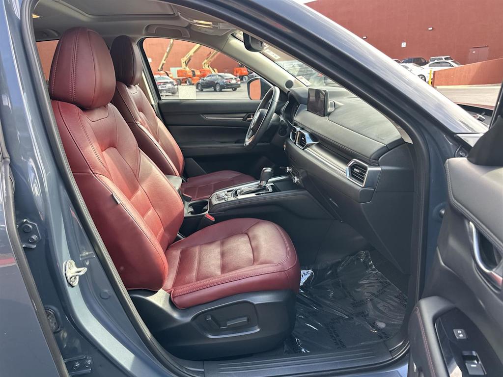 Thumbnail: 2023 Mazda CX-5 - 12