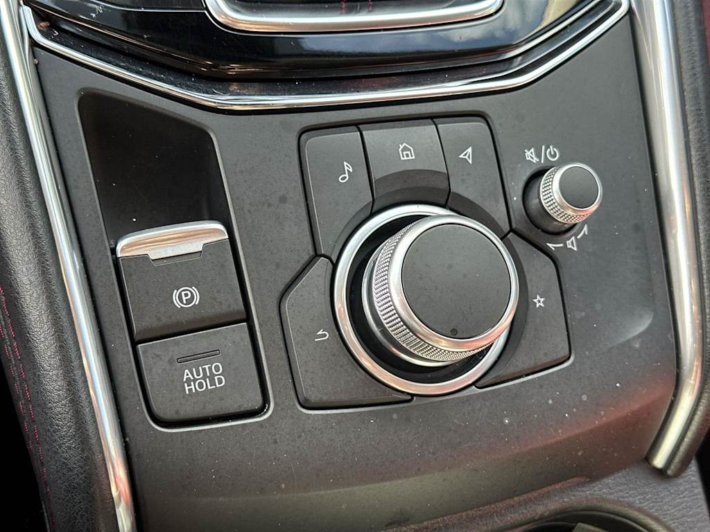 Thumbnail: 2023 Mazda CX-5 - 28