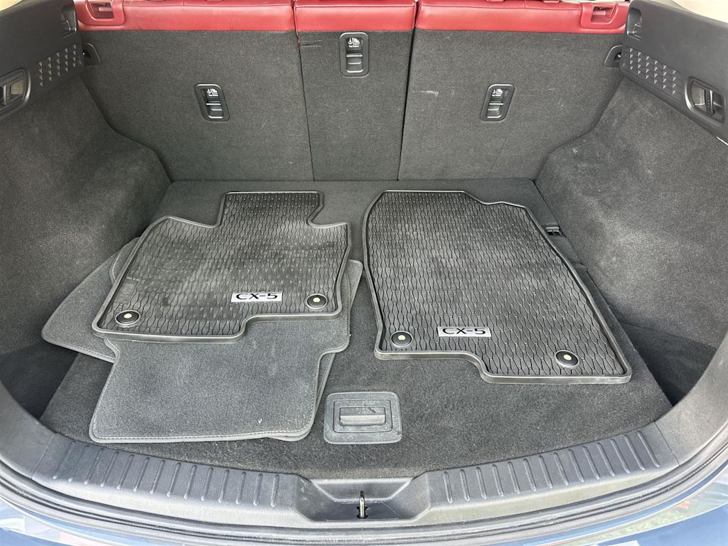 Thumbnail: 2023 Mazda CX-5 - 19