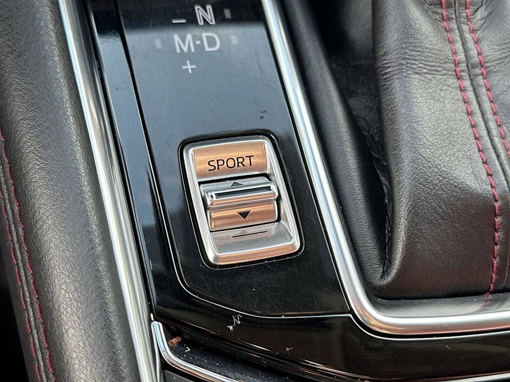 Thumbnail: 2023 Mazda CX-5 - 27