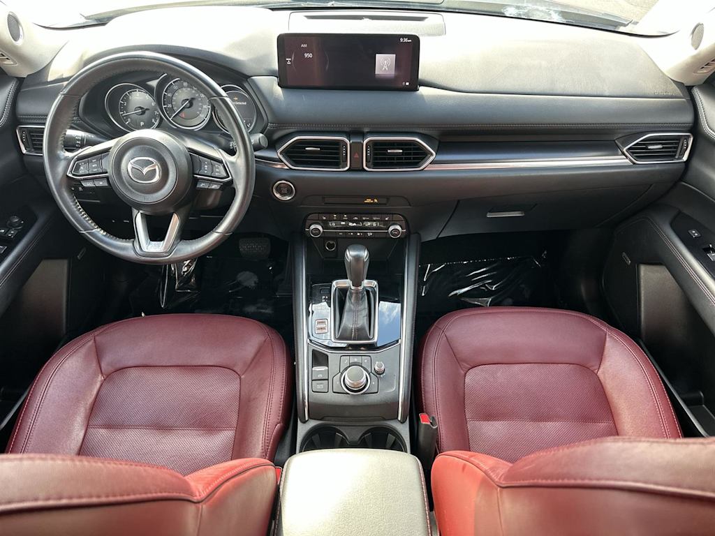 Thumbnail: 2023 Mazda CX-5 - 10