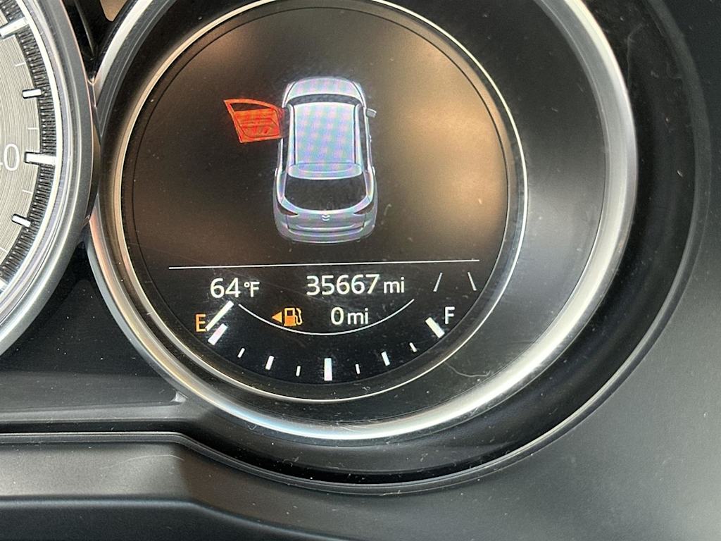 Thumbnail: 2023 Mazda CX-5 - 18