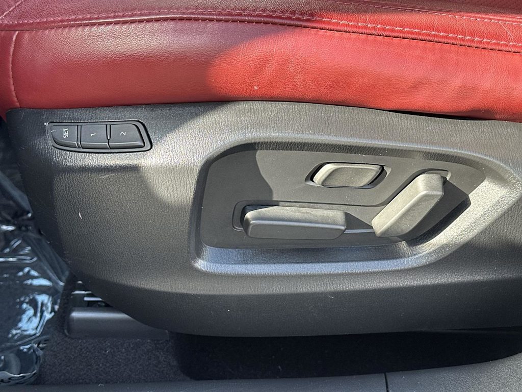 Thumbnail: 2023 Mazda CX-5 - 22