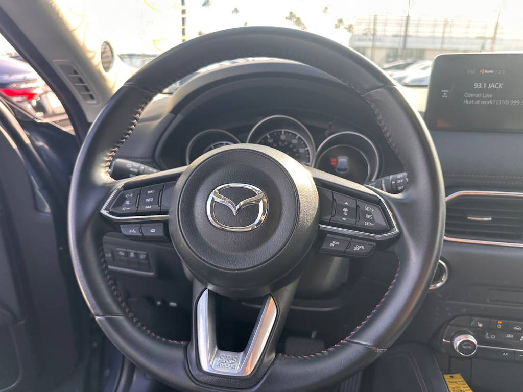 Thumbnail: 2025 Mazda CX-5 - 2