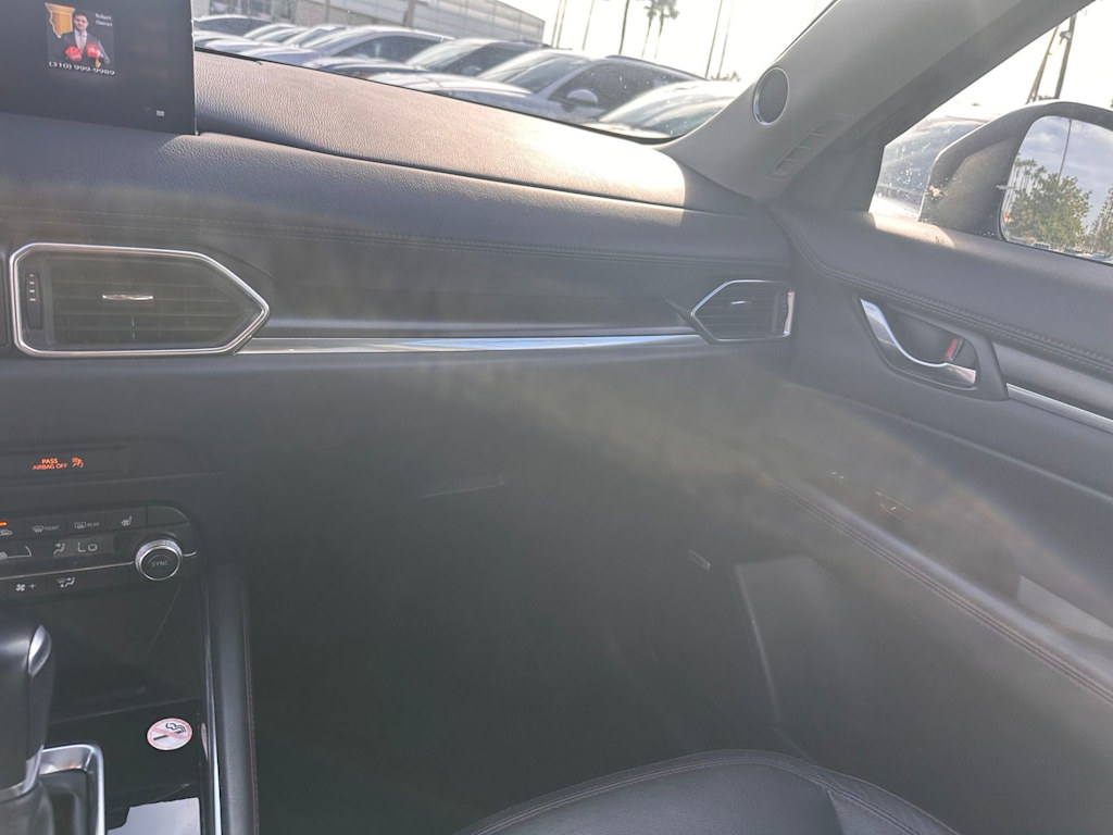 Thumbnail: 2025 Mazda CX-5 - 22
