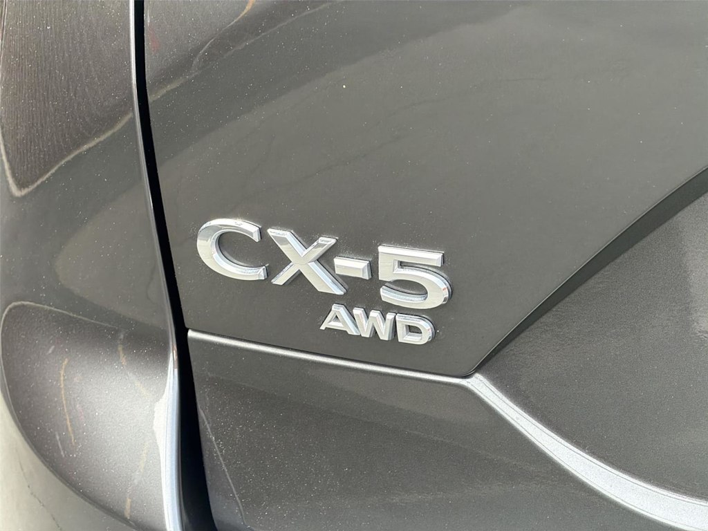 Thumbnail: 2021 Mazda CX-5 - 7