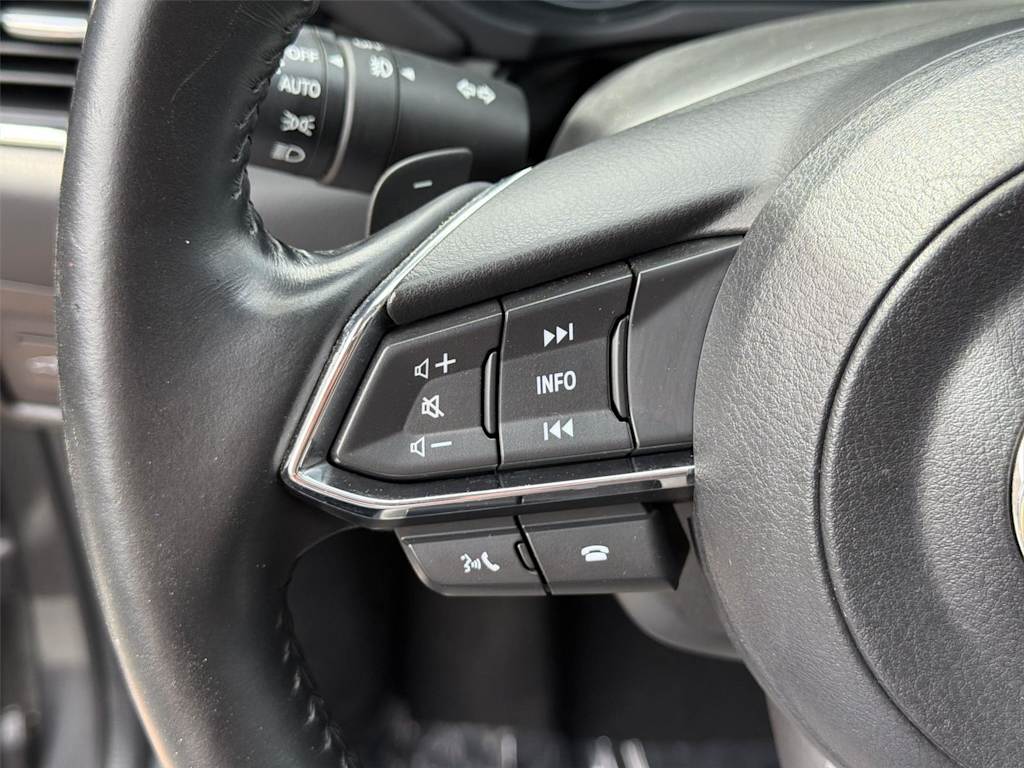 Thumbnail: 2021 Mazda CX-5 - 27