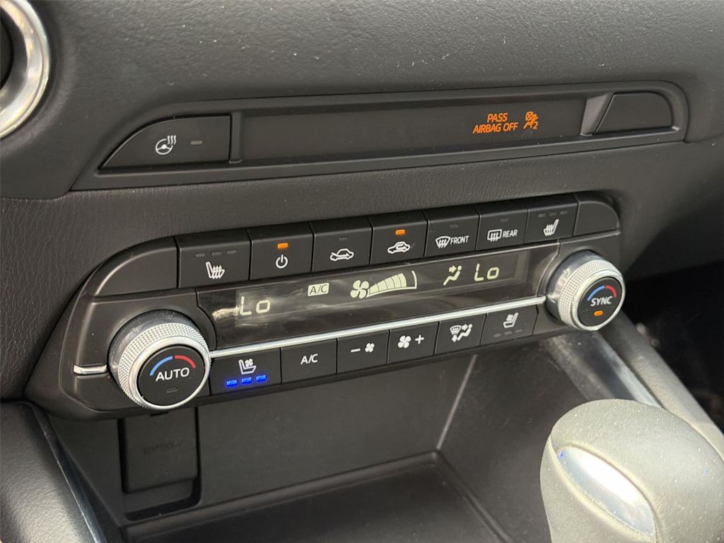 Thumbnail: 2021 Mazda CX-5 - 29