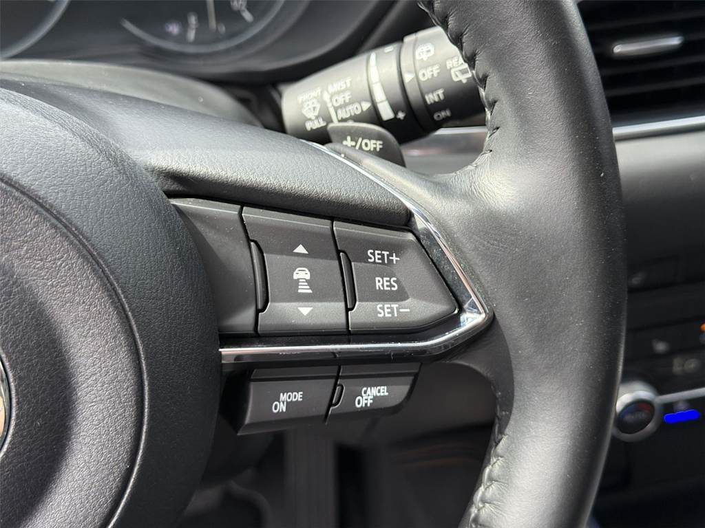 Thumbnail: 2021 Mazda CX-5 - 28