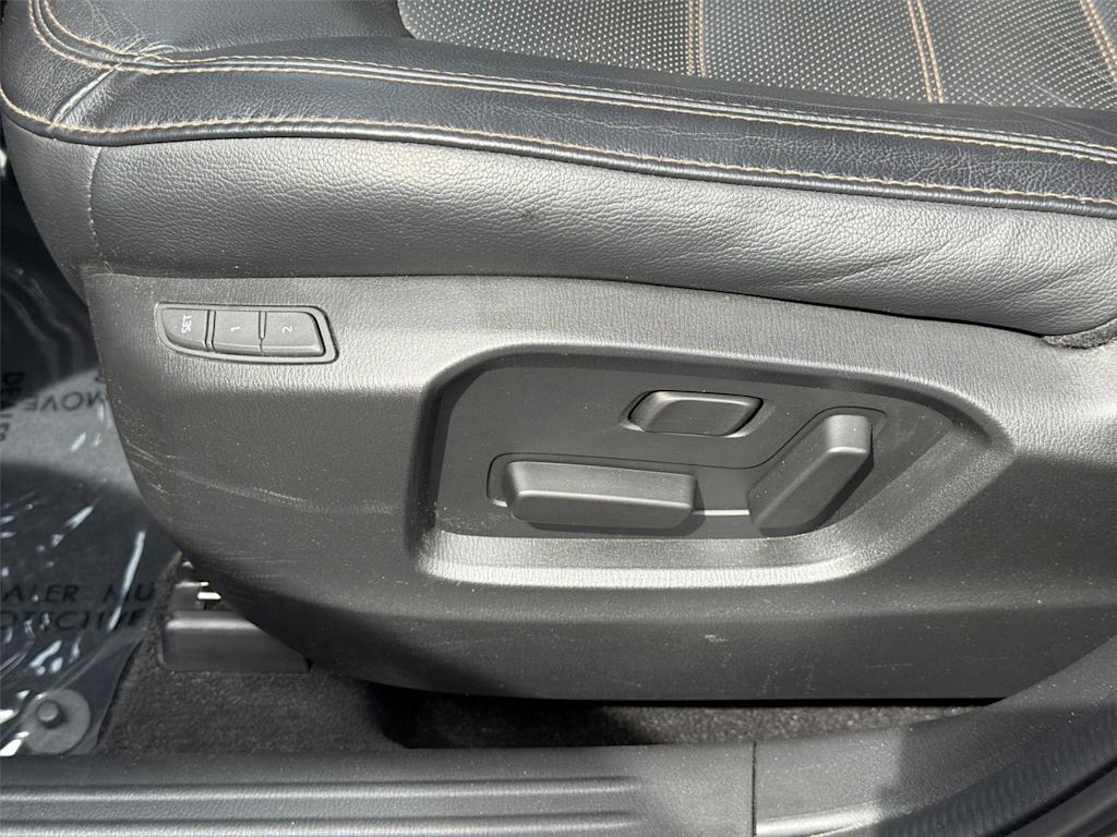 Thumbnail: 2021 Mazda CX-5 - 23