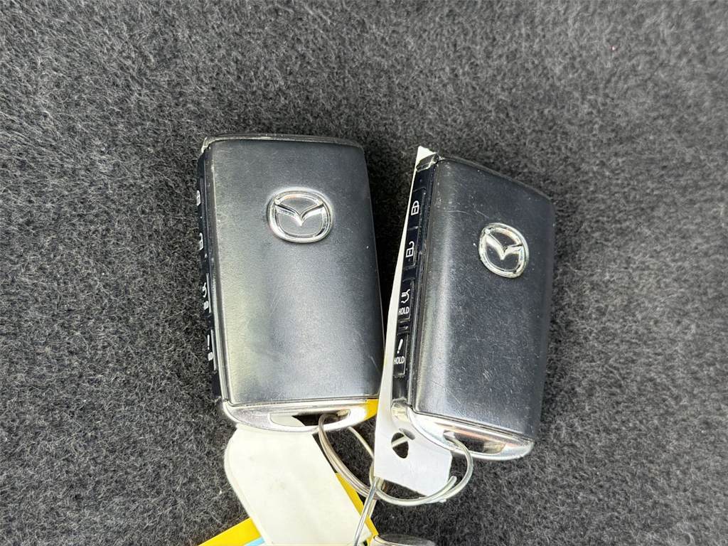 Thumbnail: 2021 Mazda CX-5 - 20