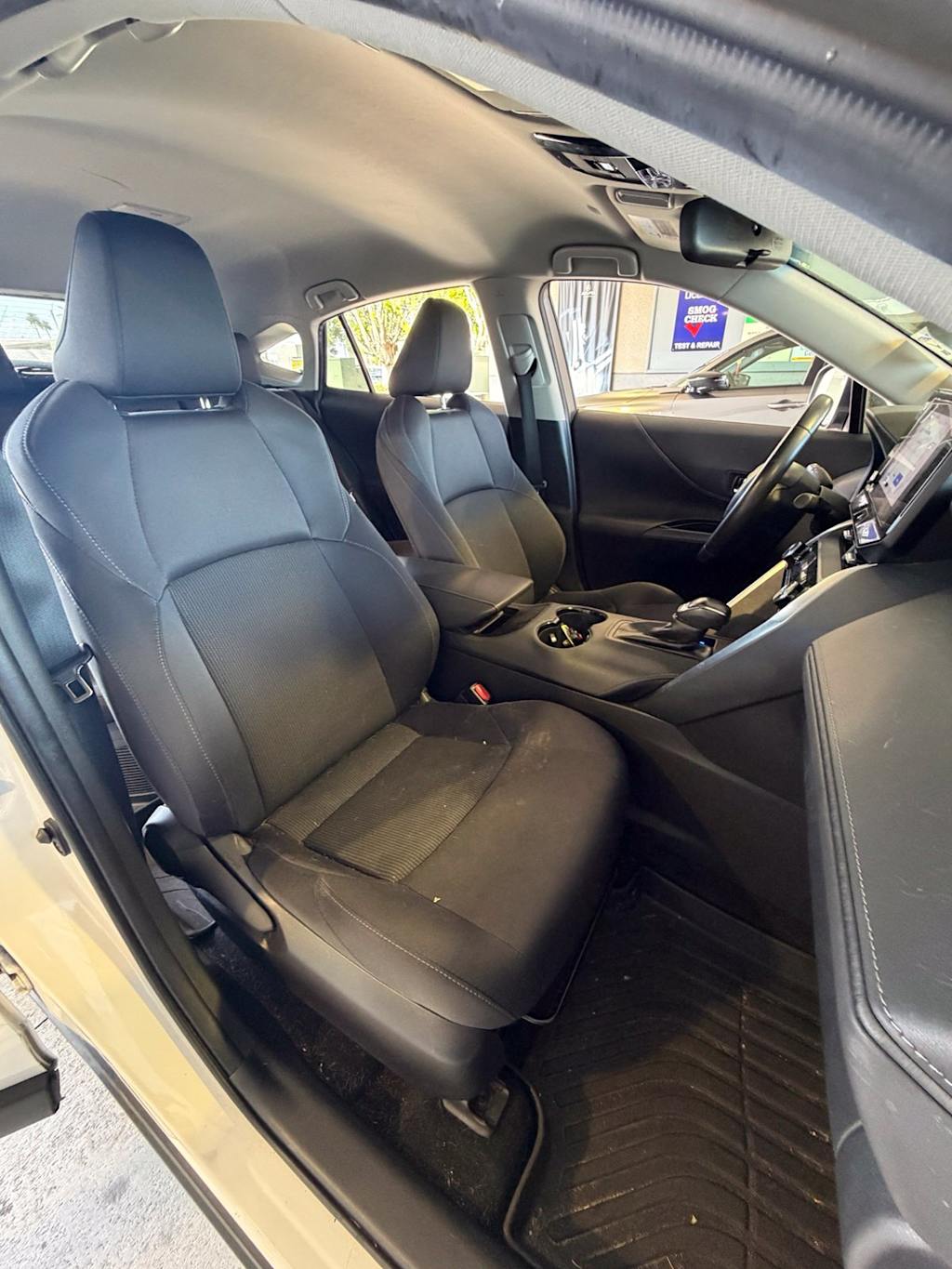 Thumbnail: 2023 Toyota Venza - 6