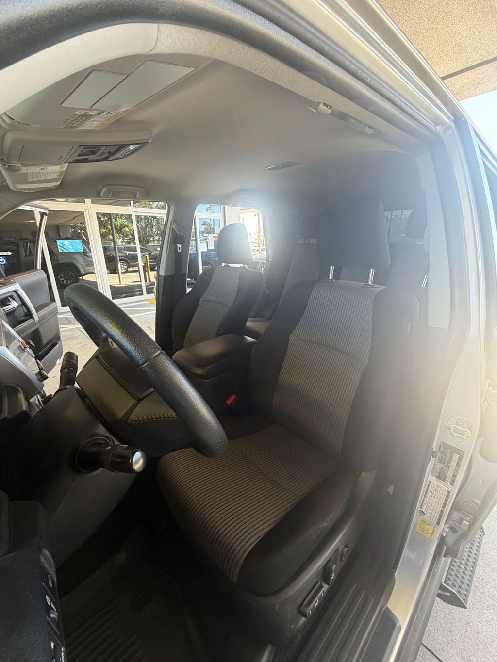 Thumbnail: 2022 Toyota 4Runner - 20