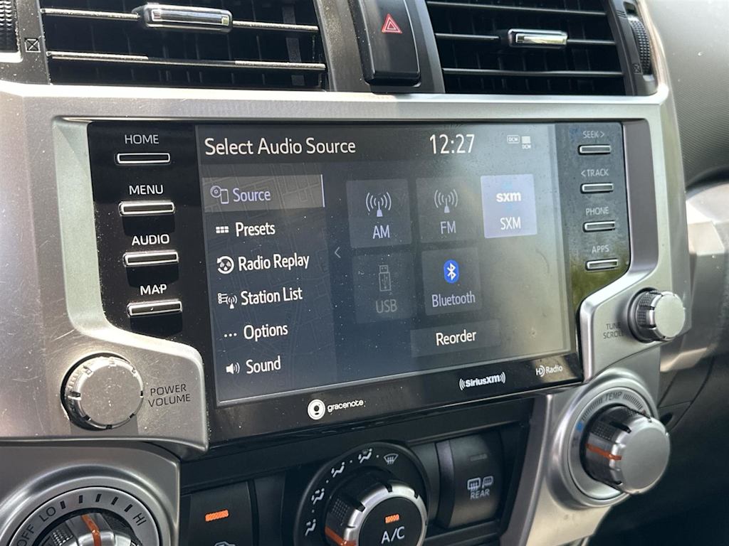 Thumbnail: 2021 Toyota 4Runner - 16