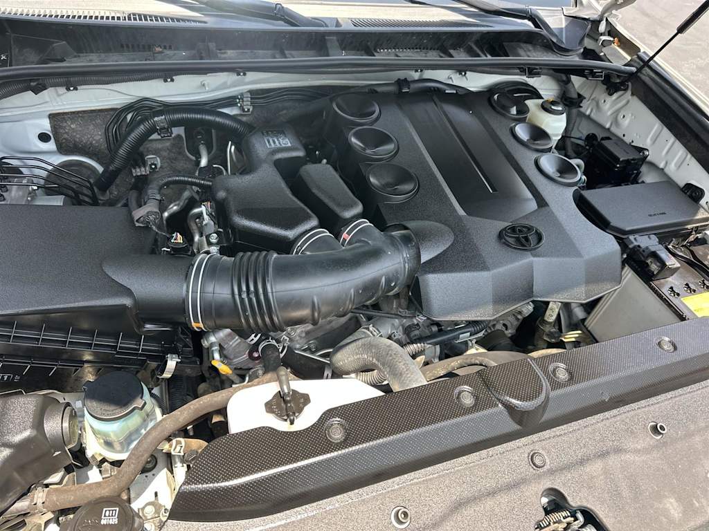 Thumbnail: 2021 Toyota 4Runner - 9
