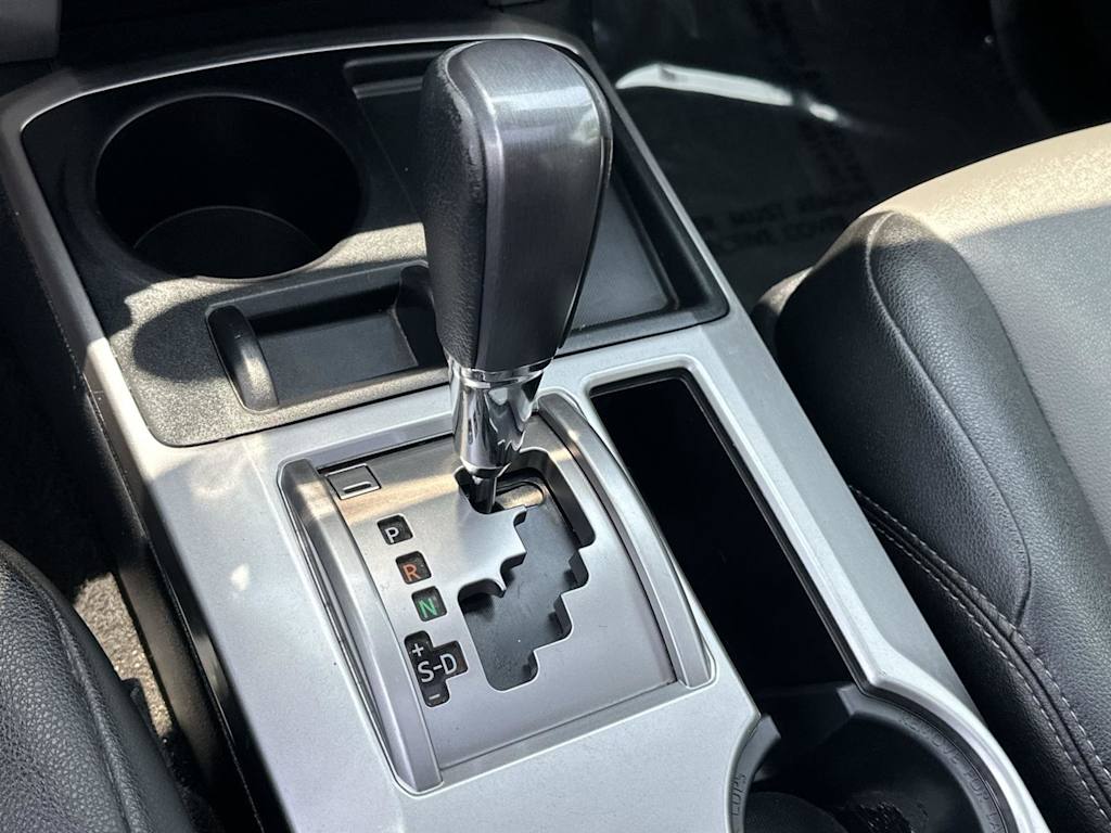 Thumbnail: 2021 Toyota 4Runner - 17