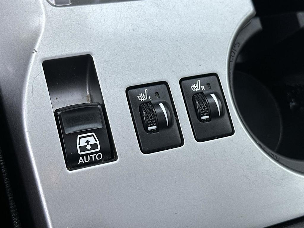 Thumbnail: 2021 Toyota 4Runner - 27