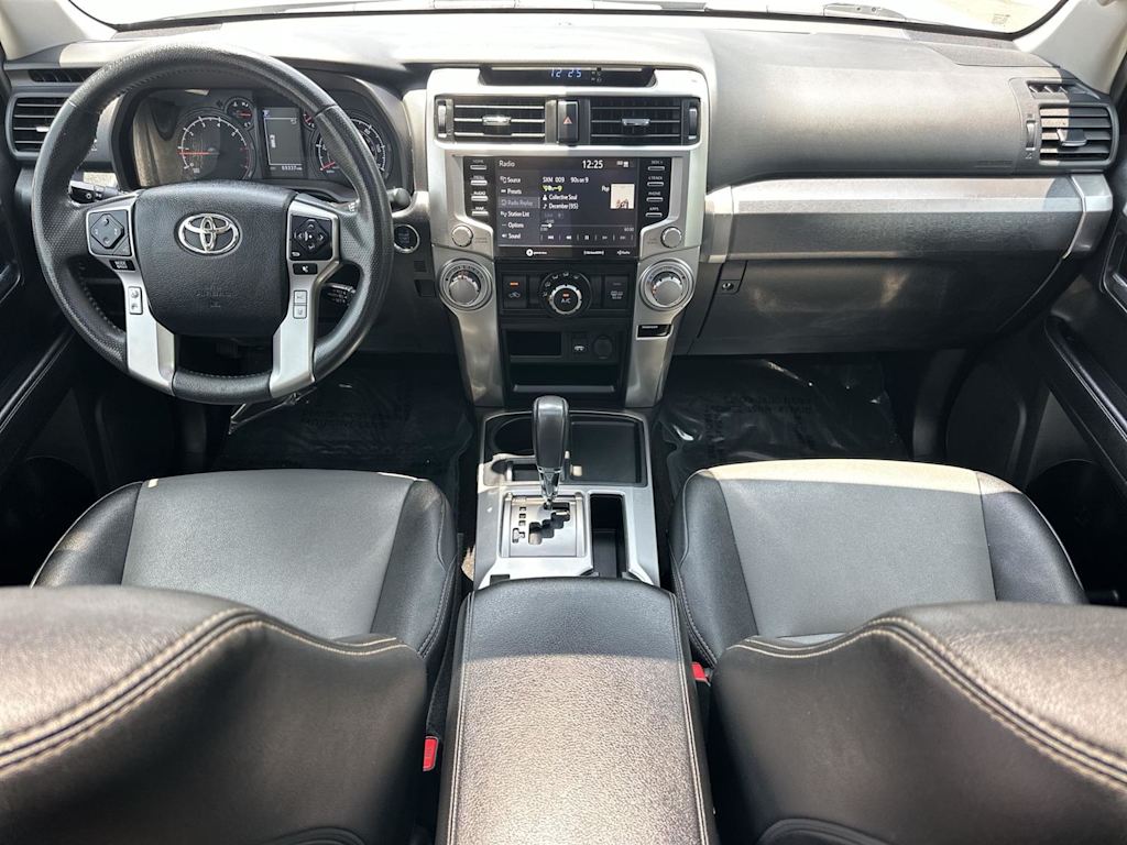 Thumbnail: 2021 Toyota 4Runner - 10