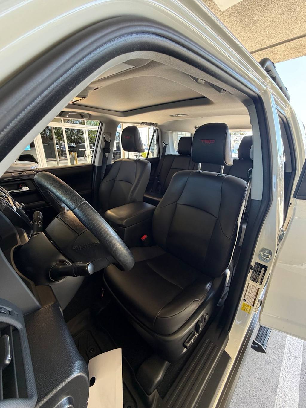 Thumbnail: 2022 Toyota 4Runner - 18